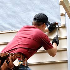 Best Aluminum Siding Installation  in East Porterville, CA